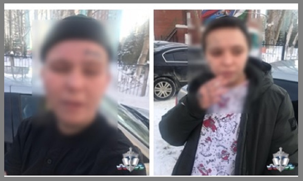 Ограбление Табачного Магазина