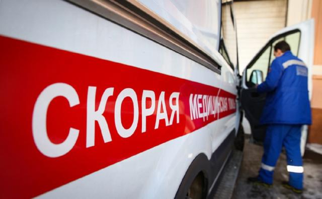 Один из пострадавших при взрыве в Стерлитамаке скончался в больнице