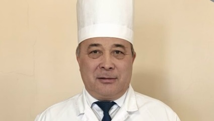 В Башкирии задержан главврач Красноусольской ЦРБ