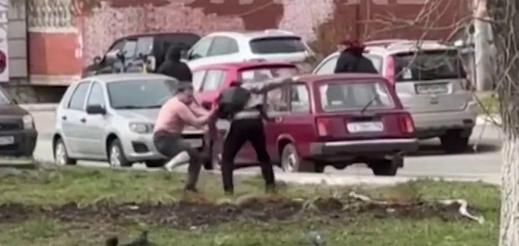 В Уфе наркомана будут судить за нападения на прохожих