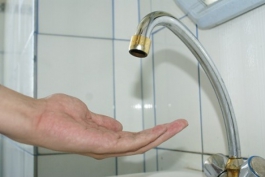 Два района Уфы 18 апреля останутся без воды