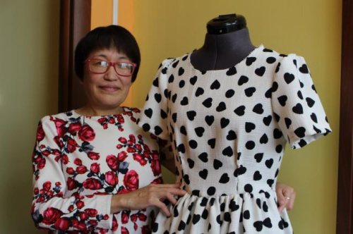 Уфимка, создающая люксовую одежду, рассказала, как помогает участникам СВО