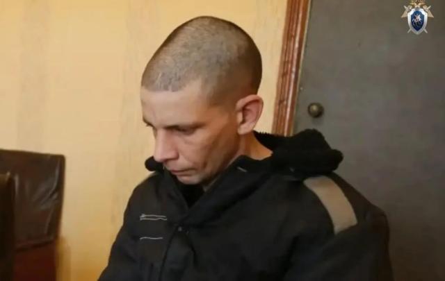 В Башкирии рецидивисту дали 24 года колонии за убийство, совершенное 10 лет назад