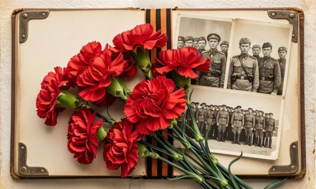 8 мая в Башкирии пройдет общереспубликанская минута молчания