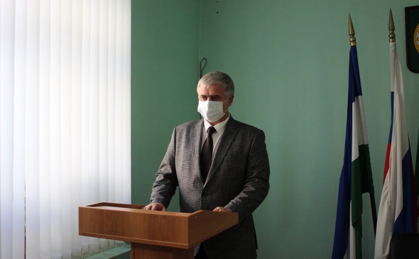 Верховный суд взыскал с экс-главы Давлеканово более 89 млн рублей