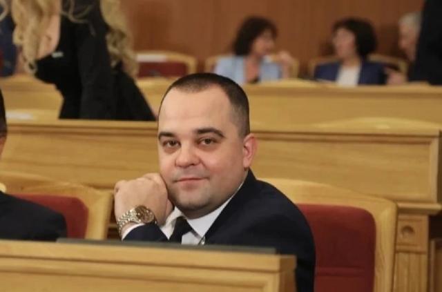 Депутат из Башкирии получил ранение в зоне СВО