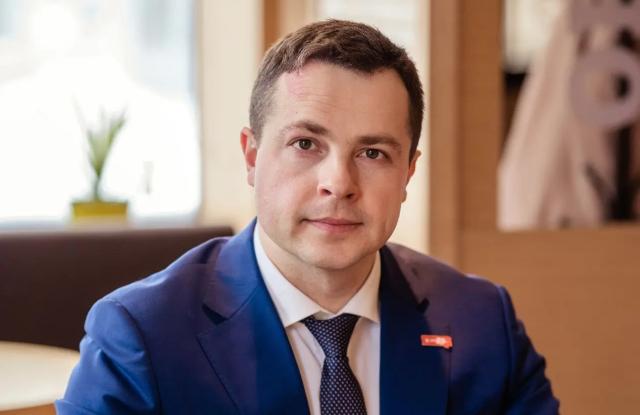 Егор Фисюк, МТС: цифровизация АПК станет основной темой в ПФО в 2026 году