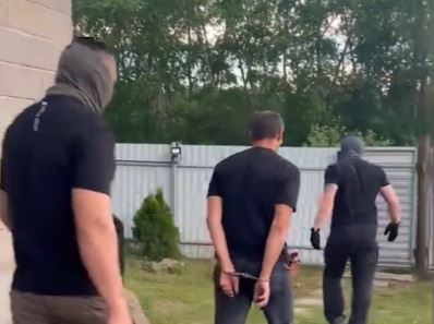 Уфимец стал фигурантом дела о финансировании терроризма