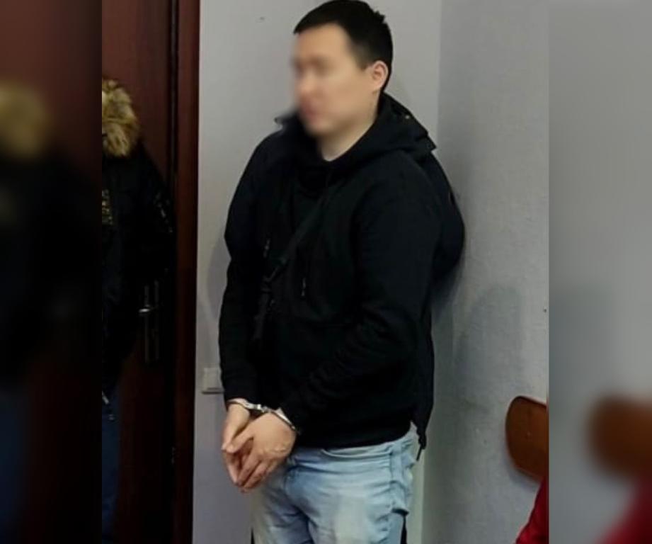 В Уфе задержали парня, домогавшегося до 11-летней девочки