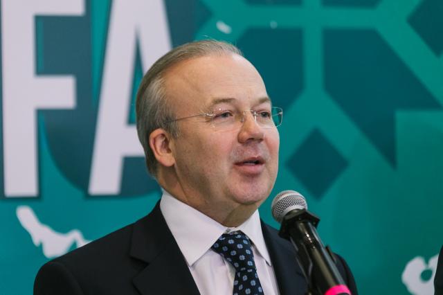 Глава правительства Башкирии выступит с отчетом о деятельности Кабмина за 2022 год