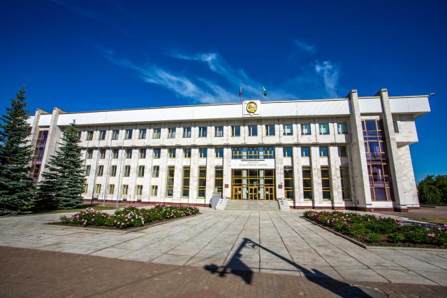 Парламент Башкирии внес законопроект в защиту клиентов «Авито»