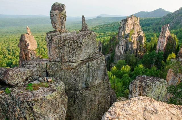 В Башкирии на развитие внутреннего туризма потратят 281 млн рублей