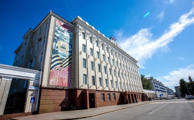 Экс-замглавы района в Уфе будут судить за превышение полномочий