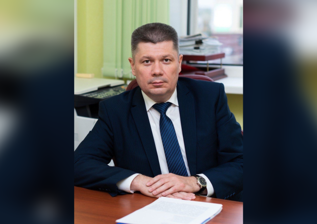 В Башкирии назначен новый глава администрации Белорецка