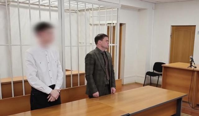 19-летнего жителя Башкирии отправили в колонию за помощь мошенникам