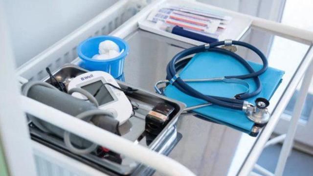Главу частной клиники в Уфе будут судить за слив данных пациентки