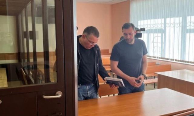 Экс-главе Минтранса Башкирии Александру Клебанову продлили домашний арест