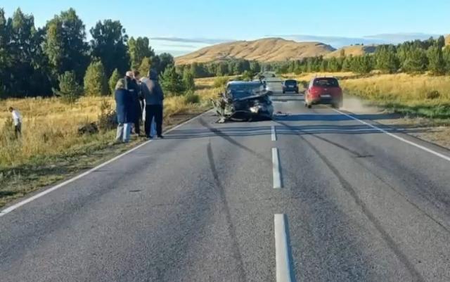 Трое парней погибли в страшном ДТП в Башкирии Трое парней погибли в страшном ДТП в Башкирии