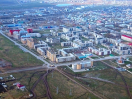 Сибай станет уютнее