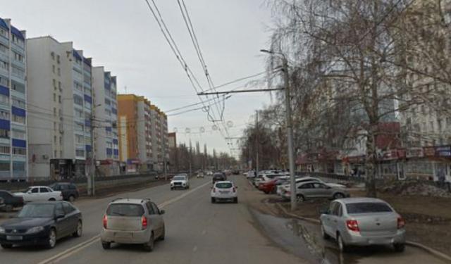 В Стерлитамаке предложили переименовать улицу Коммунистическую в Подологическую