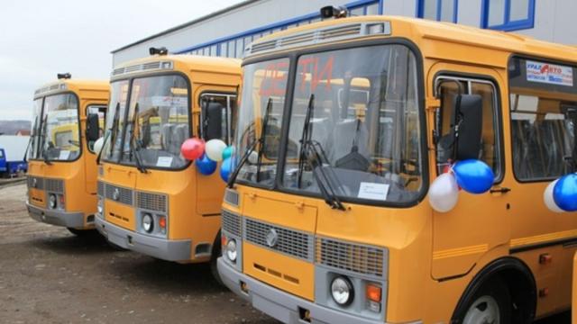 Прокуратура проверит жалобы на школьные автобусы в уфимском Нагаево