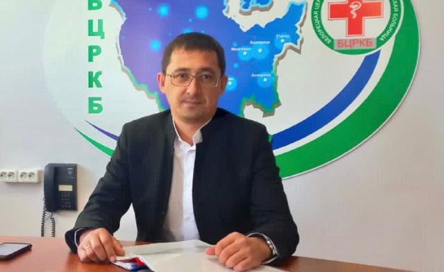 Бывшего главврача районной больницы в Башкирии будут судить за поборы с медиков