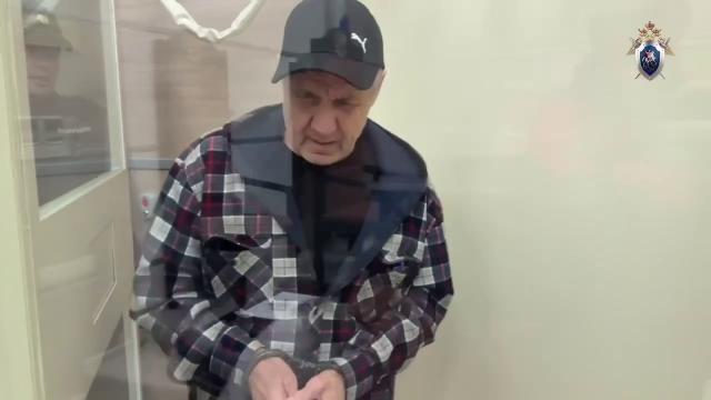 Жителю Башкирии дали 16 лет колонии за убийство жены и тещи