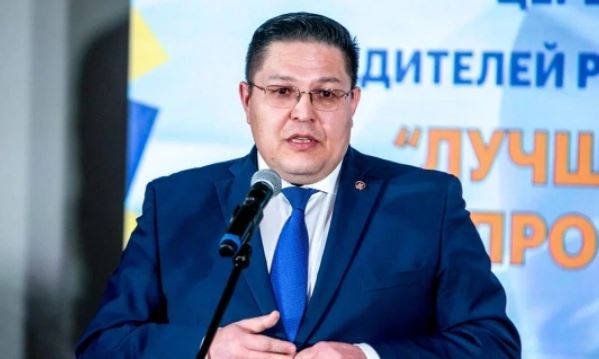 Министр предпринимательства и туризма Башкирии покинул пост