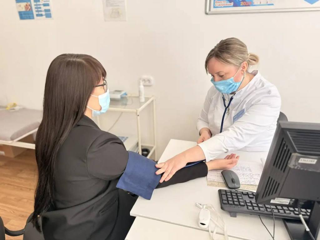 В Башкирии утвердили региональный стандарт неотложной медицинской помощи