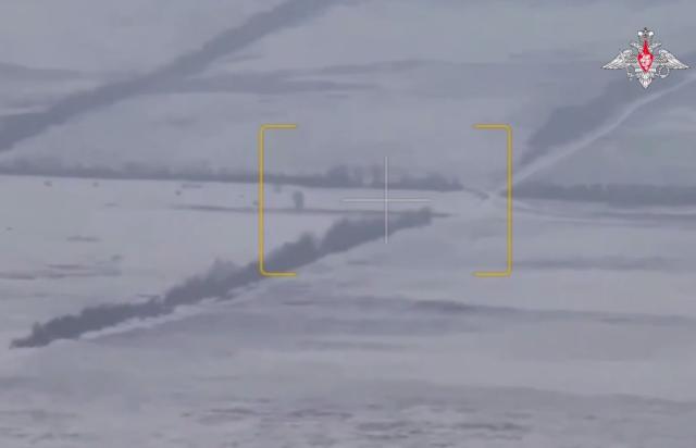 Силы ПВО сбили шесть дронов над Башкирией