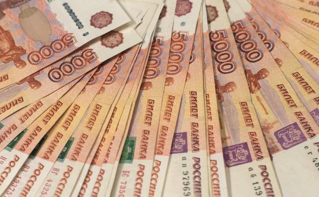 Житель Башкирии выиграл миллион рублей в лотерею