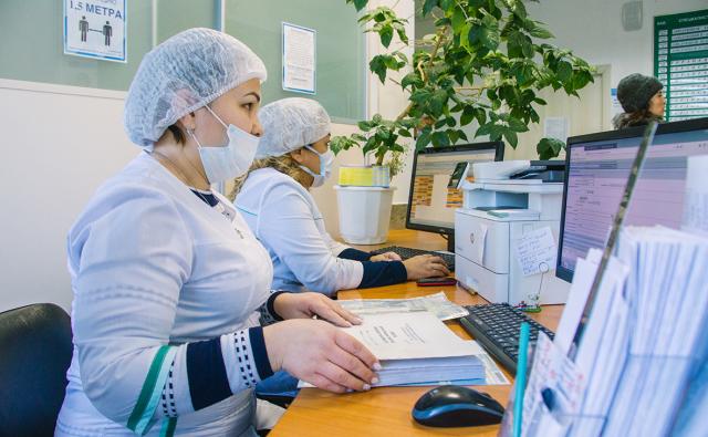 Главврача уфимской больницы осудили за 500 фальшивых пациентов