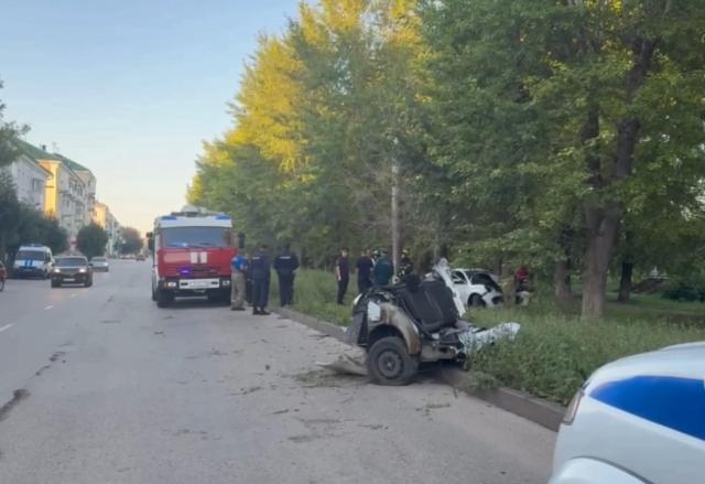 В Салавате арестовали обвиняемого в ДТП с двумя погибшими подростками