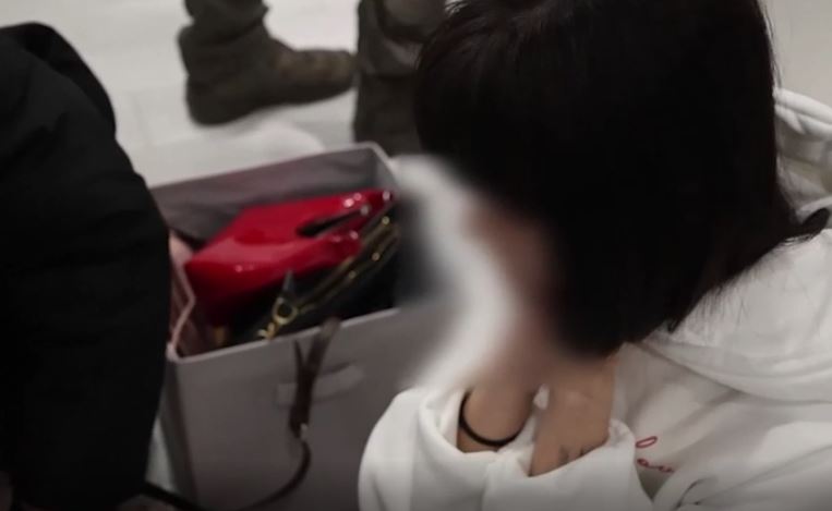 В Уфе оперативники накрыли порностудию