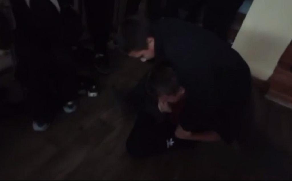 В Башкирии возбудили уголовное дело после издевательств школьников над сверстником