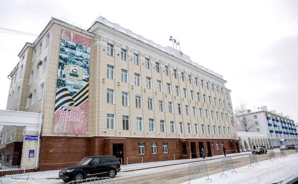 Суд взыскал с мэрии Уфы ₽317 млн из-за срыва планов застройки Архиерейки