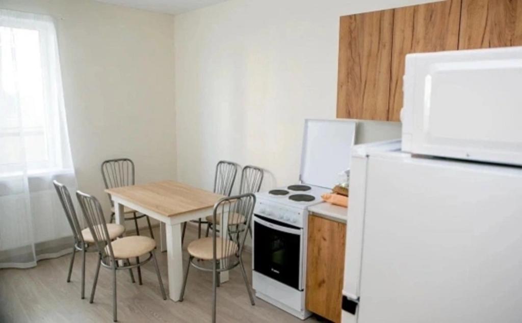 В Уфе снизилась стоимость аренды квартир