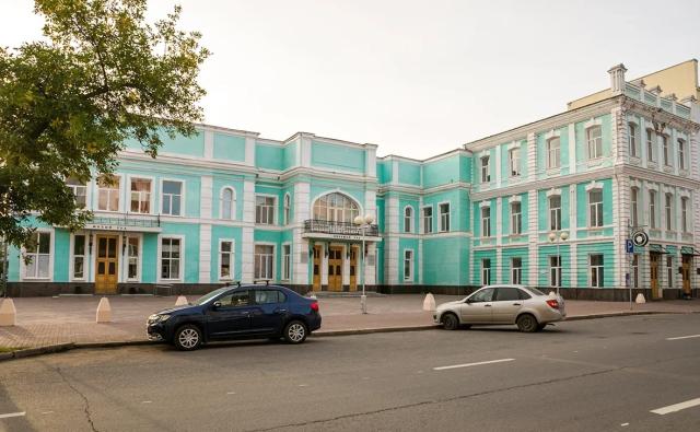 В Уфе задержали директоров Госоркестра и Башгосфилармонии 