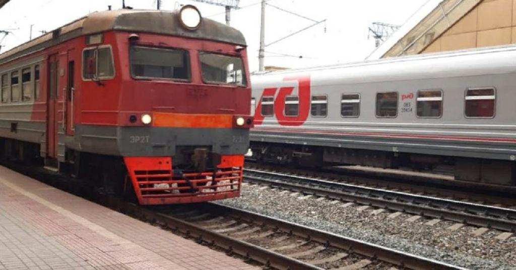 Пассажирский поезд между Уфой и Казанью может появиться уже через год