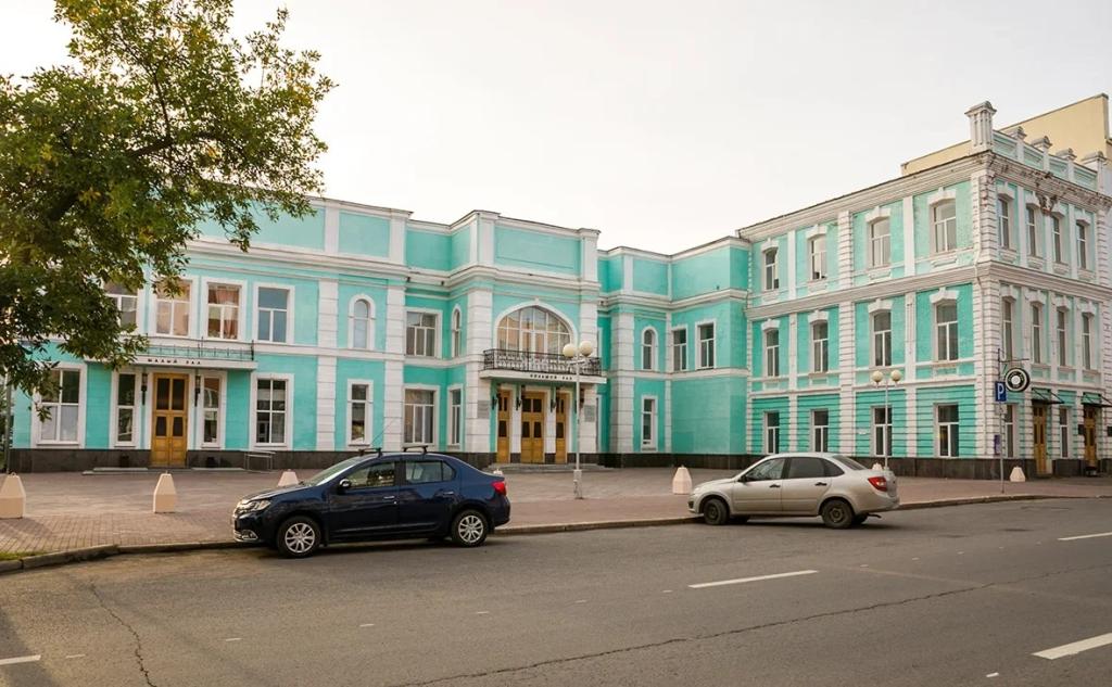 В Уфе задержали директоров Госоркестра и Башгосфилармонии 