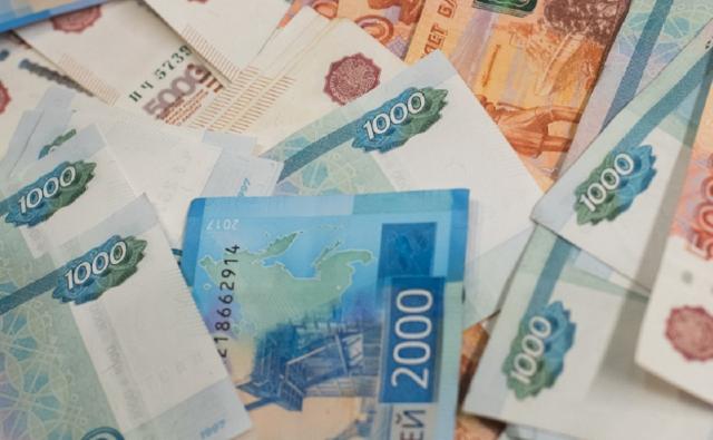 Номинальные зарплаты в Башкирии за год выросли на 20%