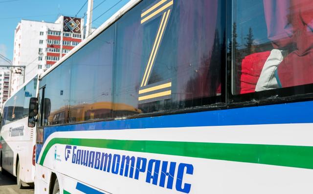 Проезд на автобусах «Башавтотранса» подорожает с 3 июня