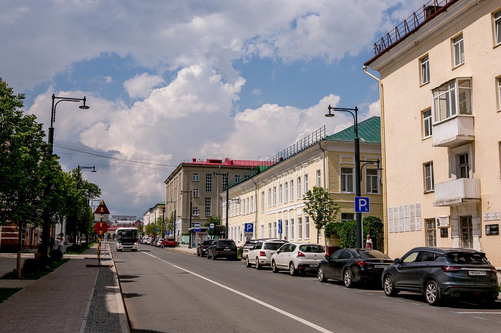 Башкирия поднялась на 14-е место в рейтинге регионов по качеству дорог