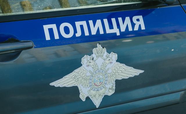 В Казани задержали участников вооруженного налета на уфимский магазин электроники