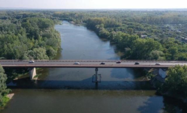В Стерлитамаке ищут подрядчика на строительство нового Бельского моста за 3 млрд рублей