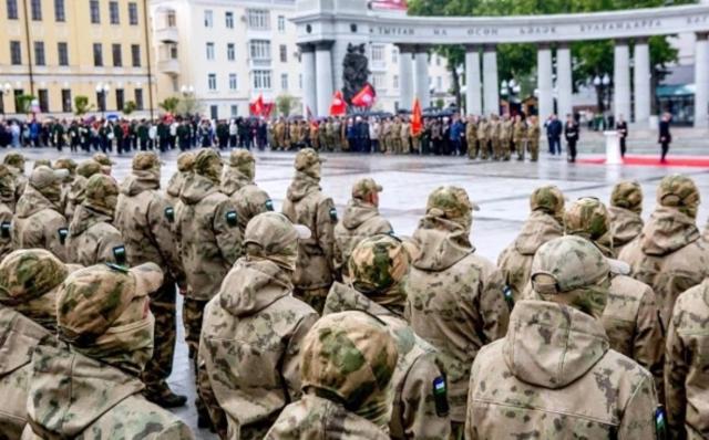 Суд признал недействительным брак участника СВО из Башкирии