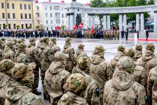 В Башкирии назвали размер штрафов за невыполнение квот для трудоустройства участников СВО