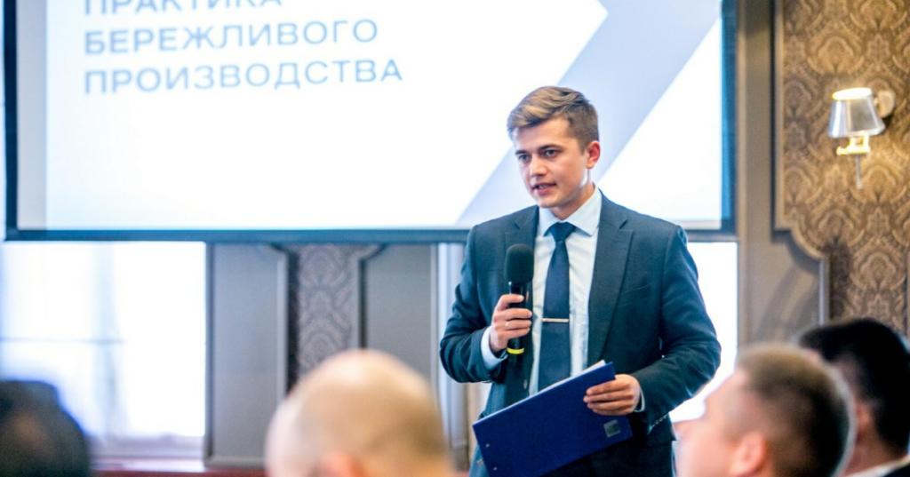 Эффект от внедрения бережливого производства в Башкирии превысил ₽4 млрд