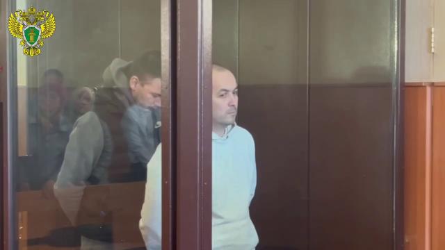 Экс-сотрудникам «Трансфенть-Урал» в Уфе вынесли приговор за взятку