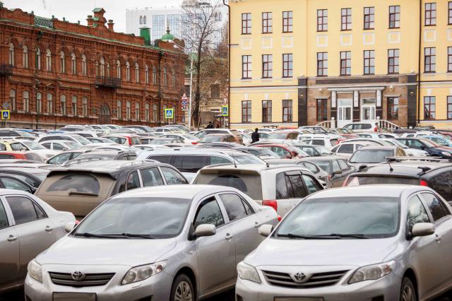 Мэрия Кумертау незаконно арендовала автомобиль за два миллиона рублей